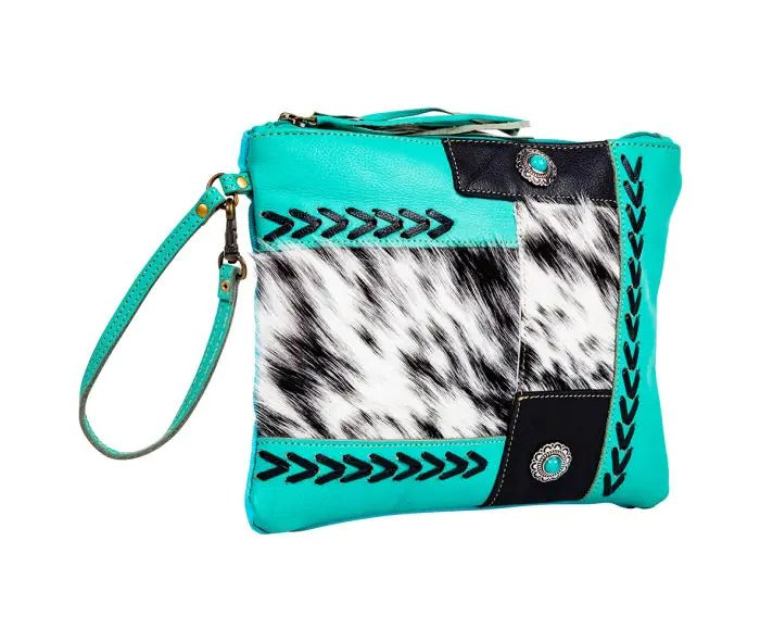 Myra Bag: S-8937 "Turinna Springs Pouch"