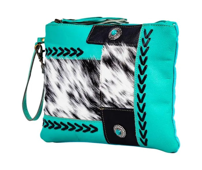 Myra Bag: S-8937 "Turinna Springs Pouch"