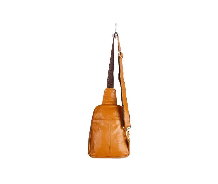 Myra Bag: S-9281 "Ranch Trail Sling Bag"