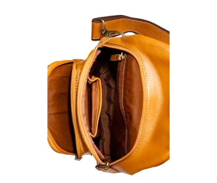 Myra Bag: S-9281 "Ranch Trail Sling Bag"