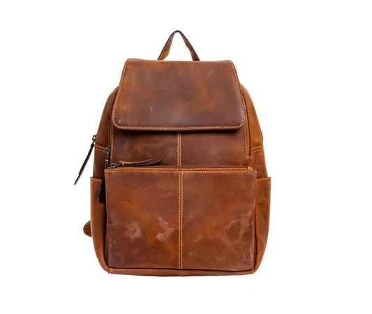 Myra Bag: S-9286 "Kurlingham Concealed Carry Backpack"