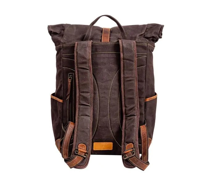 Myra Bag: S-9291 "Sel de Mer Concealed Carry Backpack"