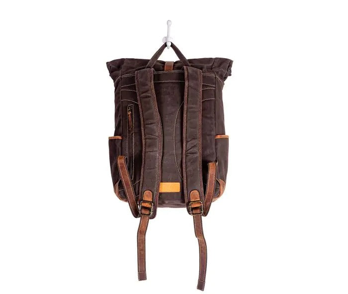 Myra Bag: S-9291 "Sel de Mer Concealed Carry Backpack"