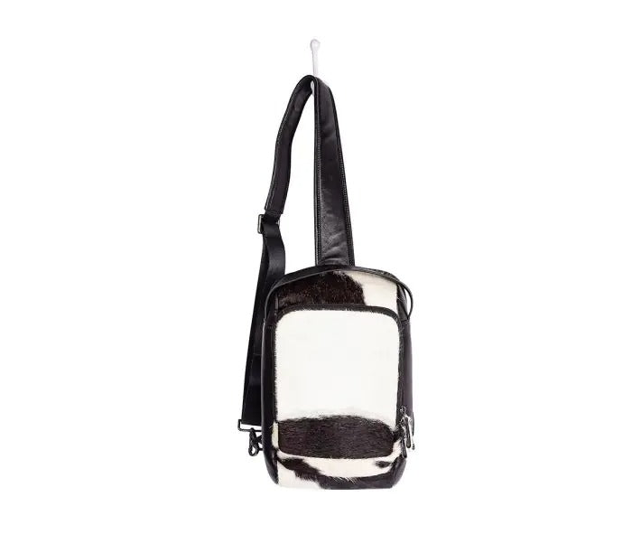 Myra Bag: S-9329 "Carlisle Bluff Sling Bag"