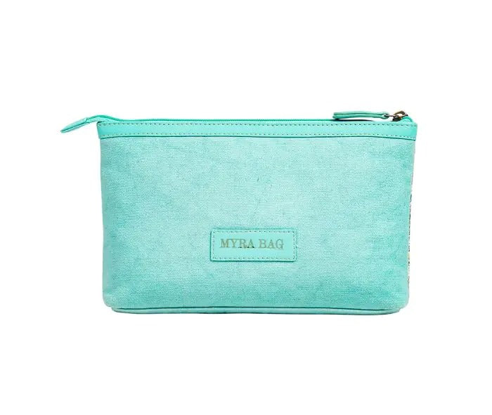 Myra Bag: S-9398 "Bryerston Pouch"