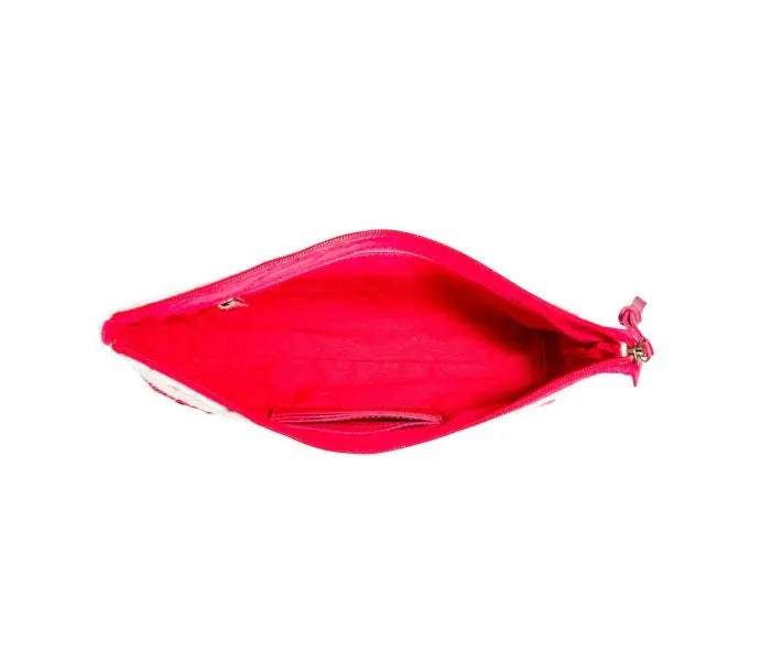 Myra Bag: S-9412 "Rojo Ryders Pouch"