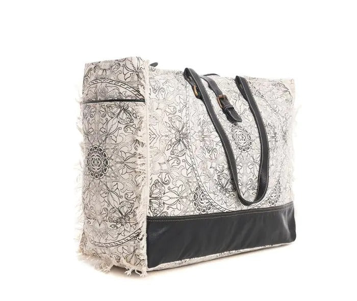 Myra Bag: S-9548 "Isla Weekender Bag"