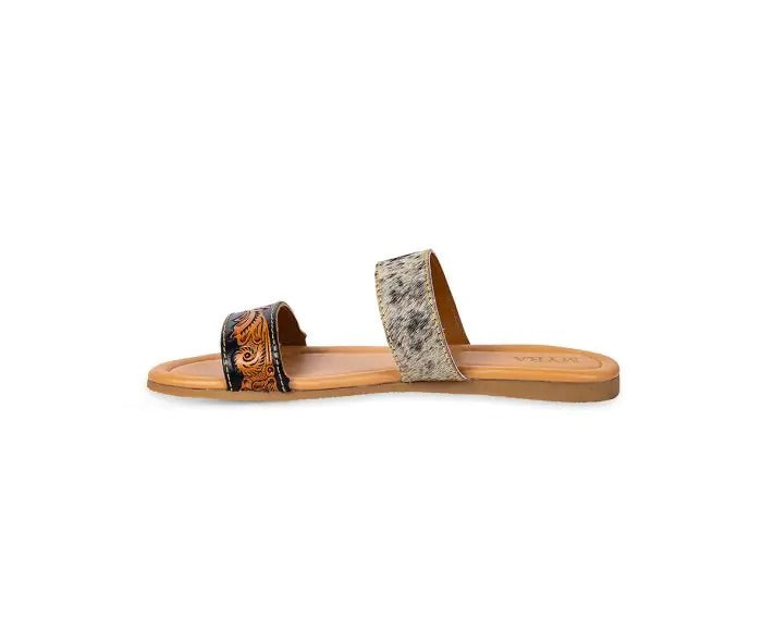 Myra Bag: S-9655 "Tambra Mesa Sandals"