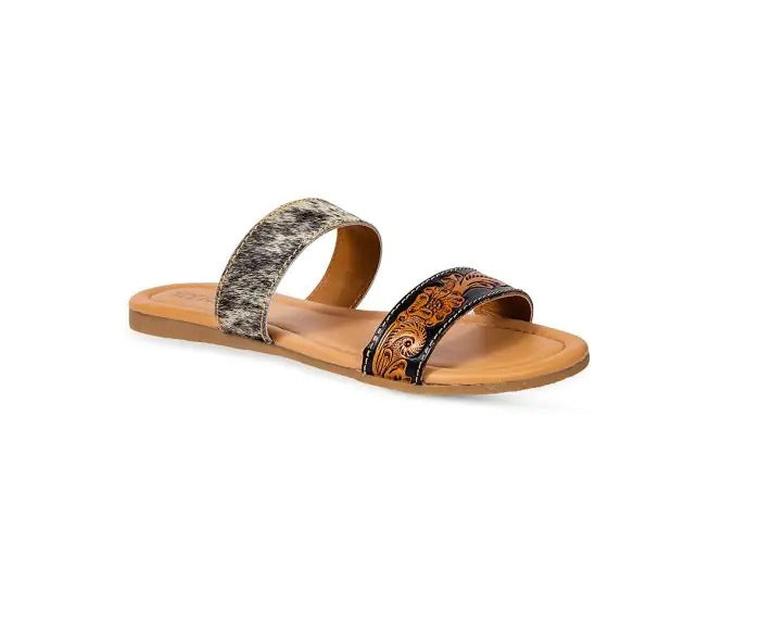 Myra Bag: S-9655 "Tambra Mesa Sandals"