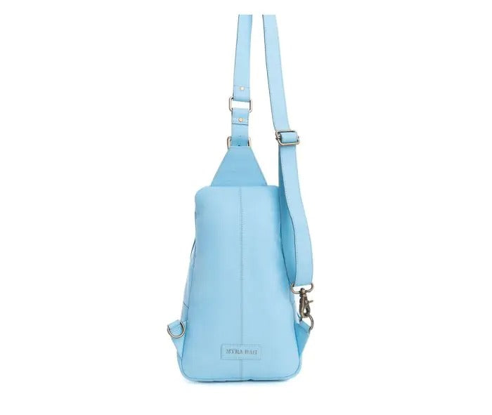 Myra Bag: S-9712 "Bison Hills Sling Bag"