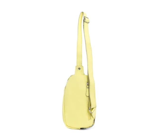 Myra Bag: S-9868 "Golden Sands Sling Bag"