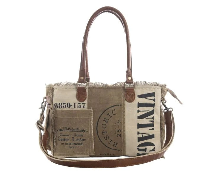 Myra Bag: S-9936 "Queen Creek Small & Crossbody Bag in Sandstone"