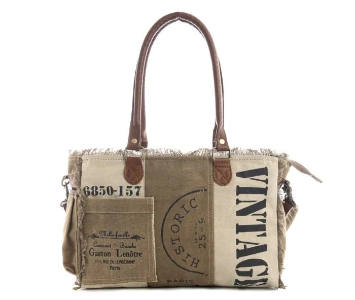 Myra Bag: S-9936 "Queen Creek Small & Crossbody Bag in Sandstone"