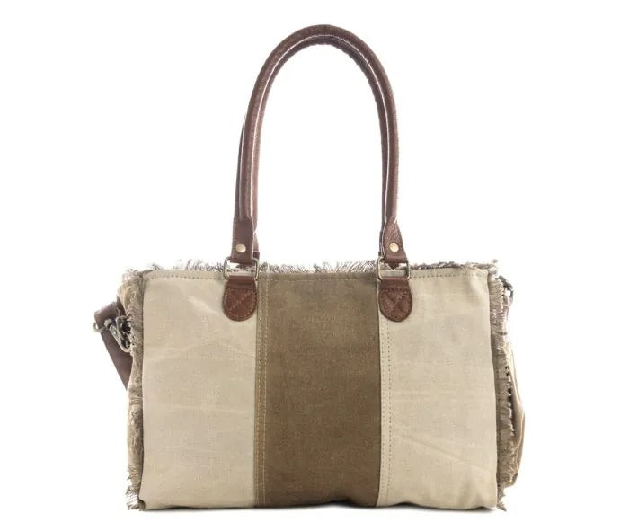 Myra Bag: S-9936 "Queen Creek Small & Crossbody Bag in Sandstone"