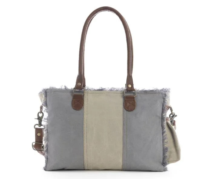 Myra Bag: S-9937 "Queen Creek Small & Crossbody Bag in Sky Blue"