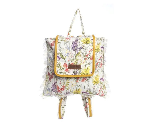 Myra Bag: S-9961 "Meadow Peace Backpack"