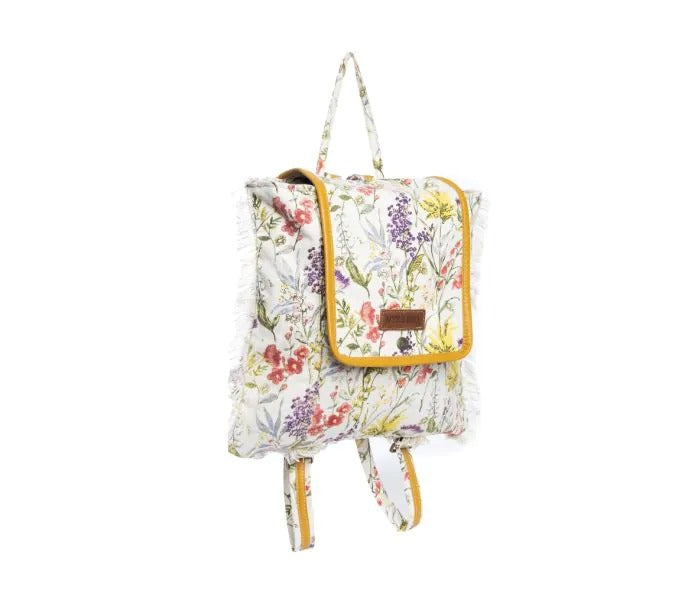 Myra Bag: S-9961 "Meadow Peace Backpack"