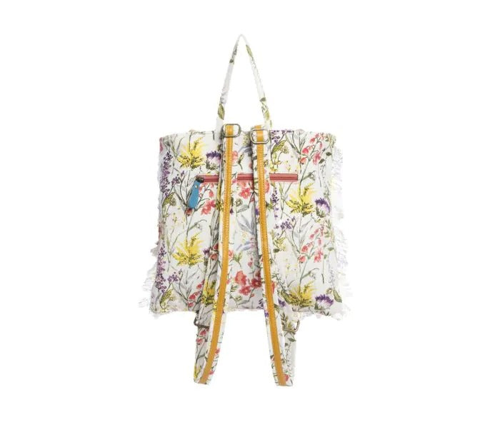 Myra Bag: S-9961 "Meadow Peace Backpack"