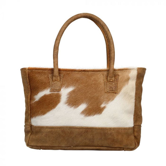 Myra Bag: S-1235 "Little Princess Small Hair On Handbag"