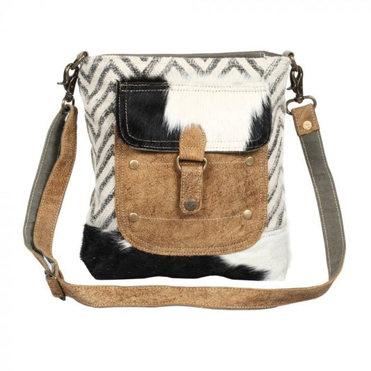 Myra Bag: S-1349 "Approach Small Crossbody Bag"