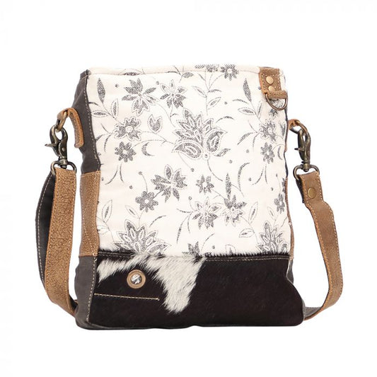 Myra Bag: S-1496 "Albino Shoulder Bag"