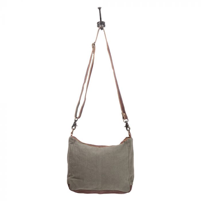 Myra Bag: S-1610 "Luguni Shoulder Bag"