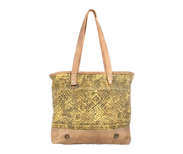 Myra Bag: S-1886 "Elite Tote Bag"