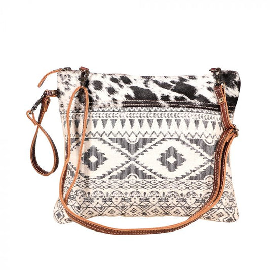 Myra Bag: S-1932 "Classic Small Crossbody Bag"