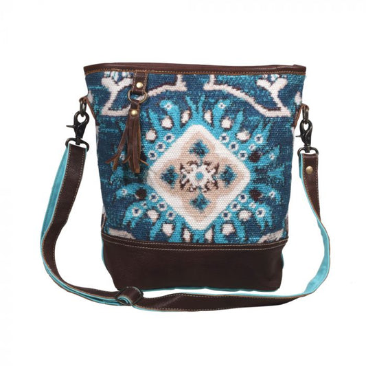 Myra Bag: S-2061 "Spirited Shoulder Bag"