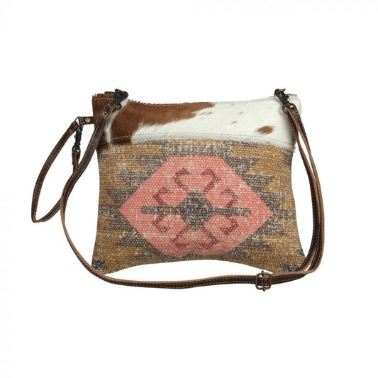 Myra Bag: S-2068 "Sprightly Small Crossbody Bag"