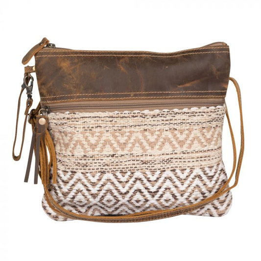 Myra Bag: S-2131 "CONTENTMENT SMALL CROSS BODY BAG"