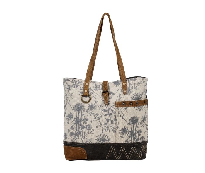 Myra Bag: S-2539 "DREAM CATCHER TOTE BAG"