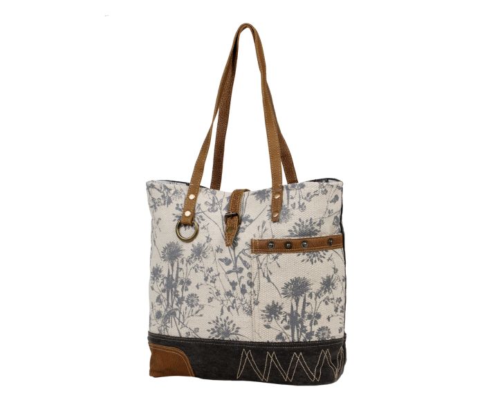 Myra Bag: S-2539 "DREAM CATCHER TOTE BAG"