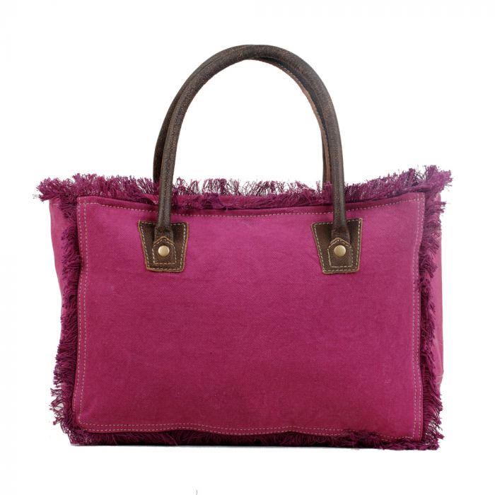 Myra Bag: S-2876 "AT EASE HANDBAG"