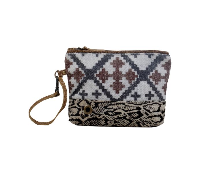 Myra Bag: S-2913 "HANDY WANDY POUCH"