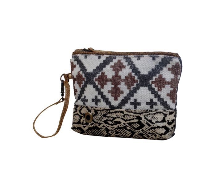 Myra Bag: S-2913 "HANDY WANDY POUCH"