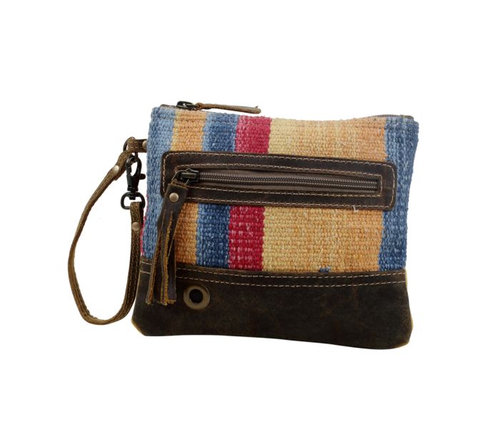 Myra Bag: S-3078 "MIDSUMMER POUCH"