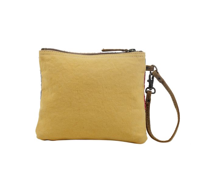 Myra Bag: S-3078 "MIDSUMMER POUCH"