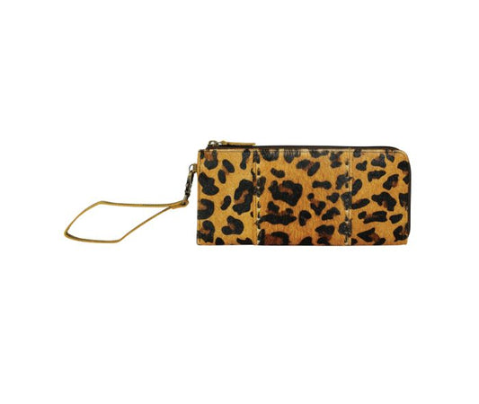 Myra Bag: S-3095 "Valued Wristlet & Wallet"