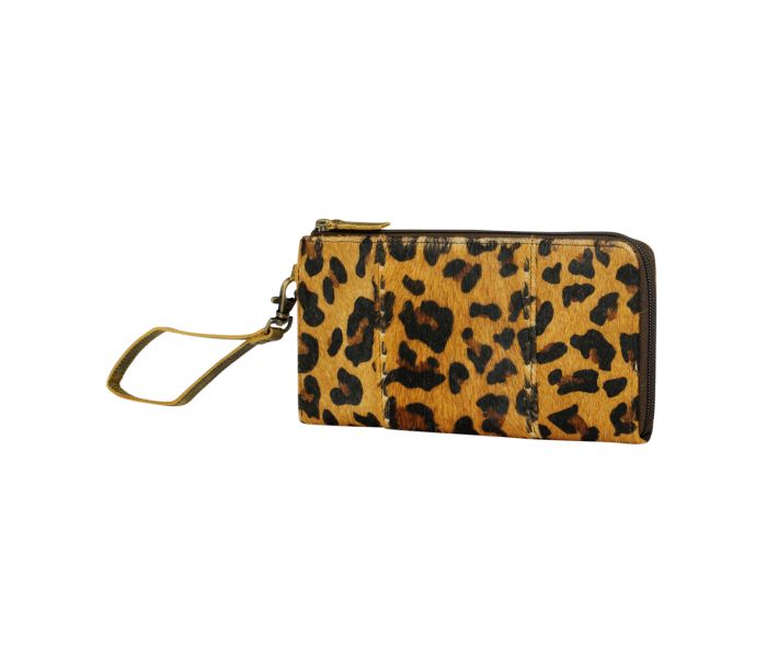 Myra Bag: S-3095 "Valued Wristlet & Wallet"