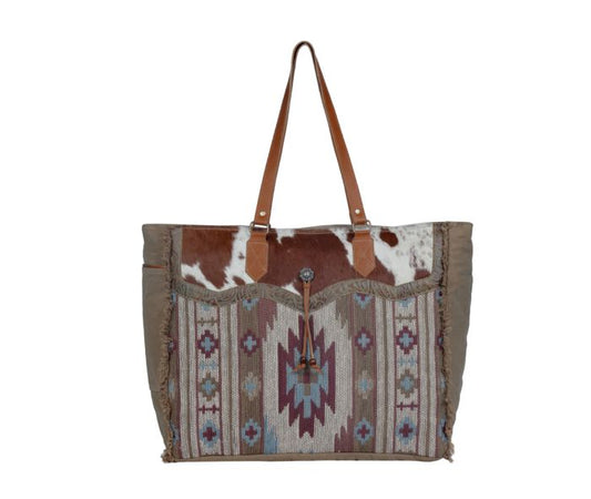 Myra Bag: S-3321 "AUBURN WEEKENDER BAG"