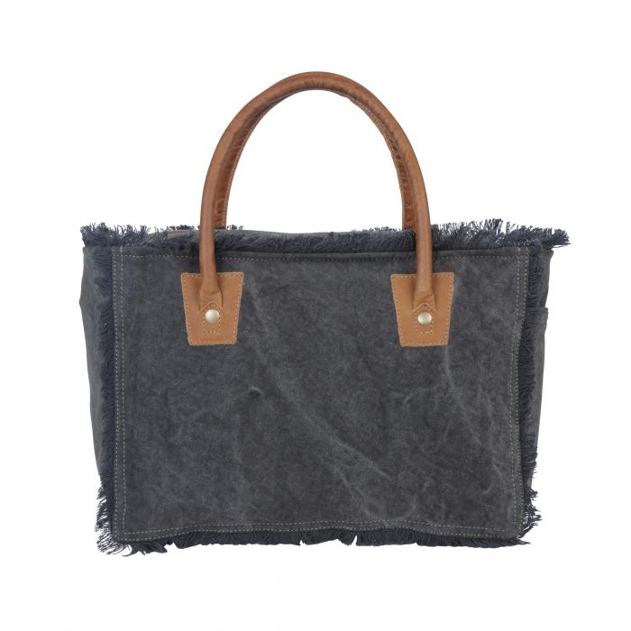 Myra Bag: S-3945 "HAZY TONES SMALL HANDBAG"