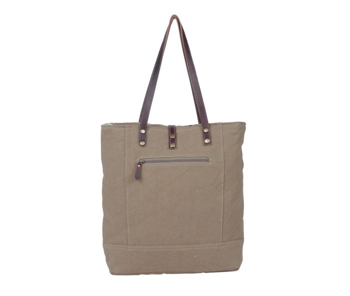 Myra Bag: S-3990 "IRIDESCENCE TOTE BAG"