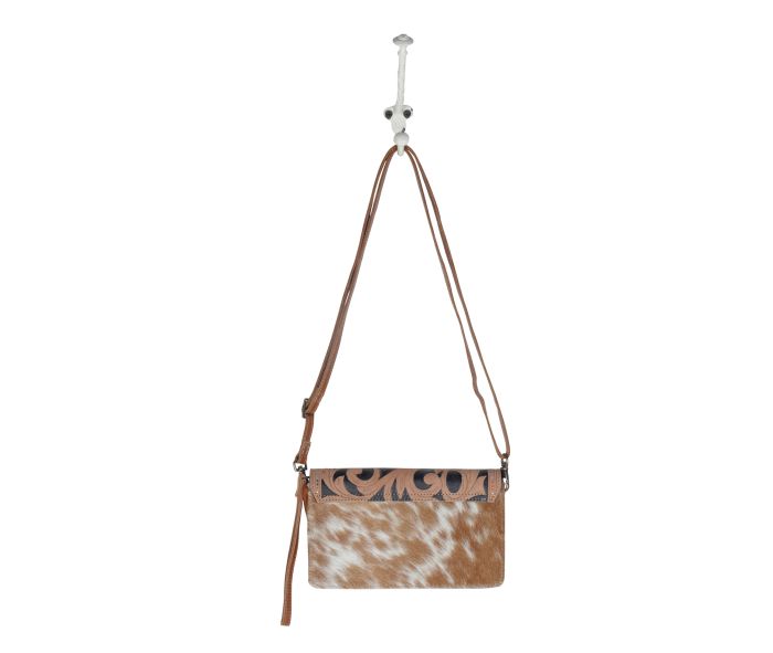 Myra Bag: S-4144 "CORALS ACCENTUA WALLET"