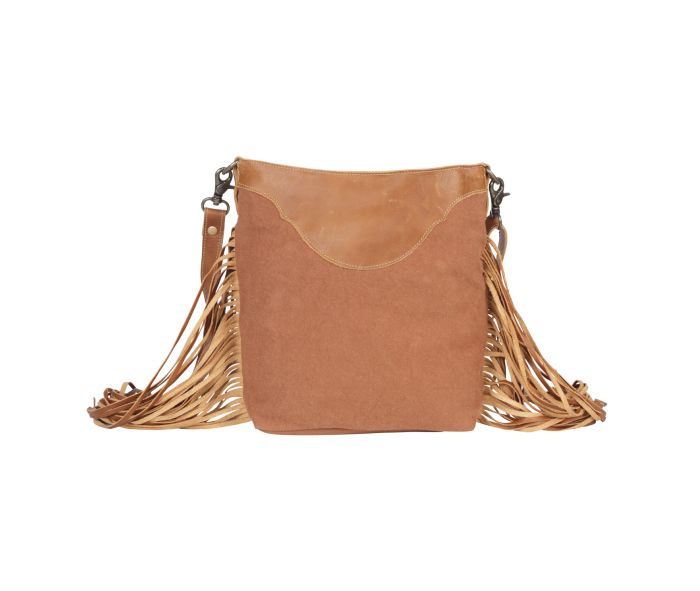 Myra Bag: S-4376 "ACCELERTE HAND-TOOLED BAG"