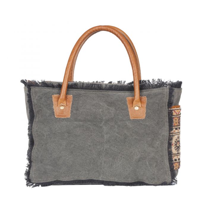 Myra Bag: S-4408 "TELLURIC SMALL HANDBAG"