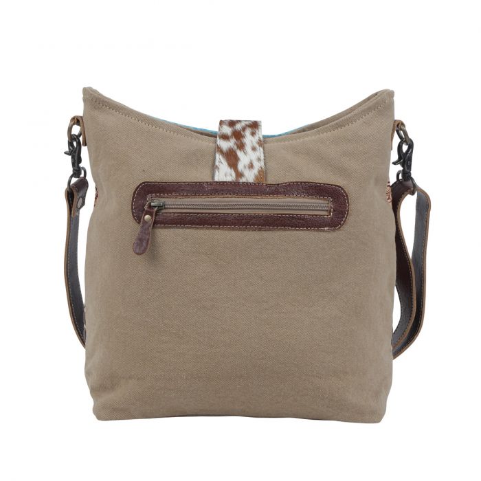 Myra Bag: S-4732 "CHRYSALISM SHOULDER BAG"