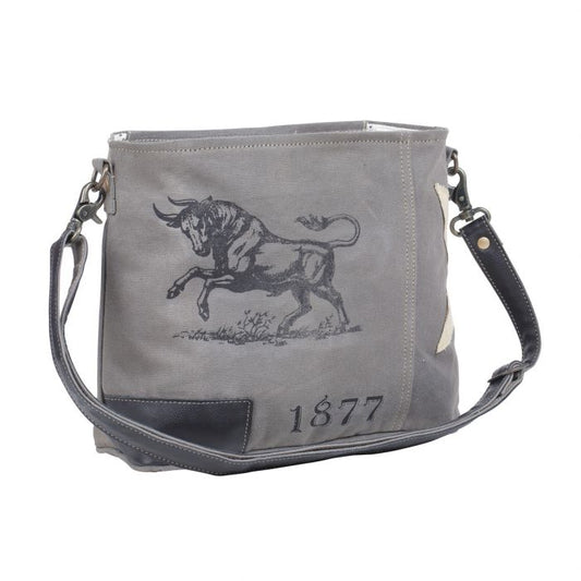 Myra Bag: S-4786 "Go-To Option Shoulder Bag"