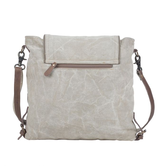 Myra Bag: S-4789 "Certified Shoulder Bag"