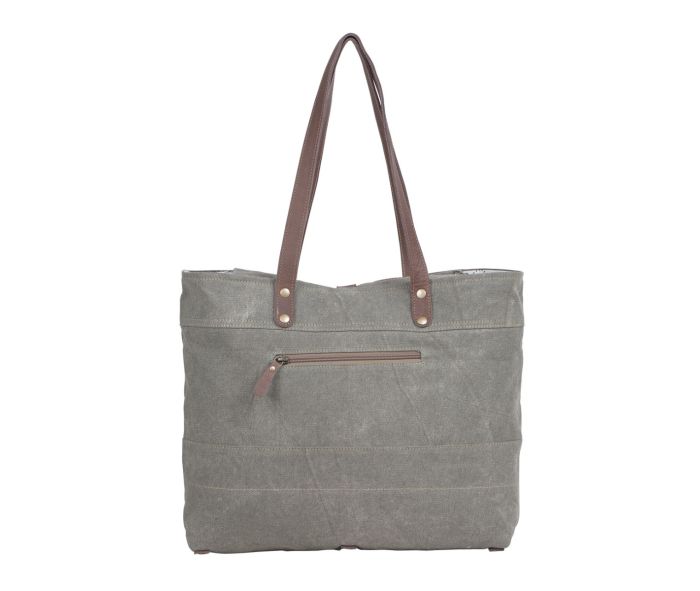 Myra Bag: S-4797"SCIAMACHY TOTE BAG"